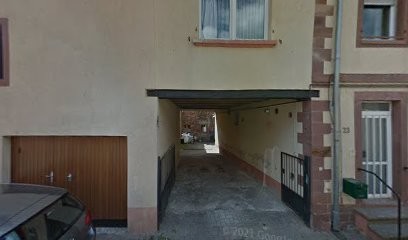 Defi Pose, Menuisier à Reichshoffen