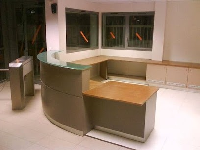 Blanc Barange SAS, Menuisier à Saint-Laurent-de-Chamousset