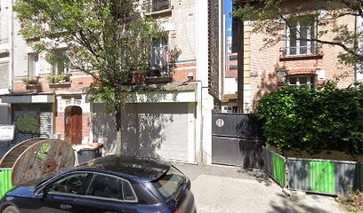 petit chêne, Menuisier à Saint-Ouen