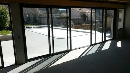 Menuiserie Samat - Solabaie Aubignosc, Menuisier à Aubignosc