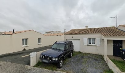 Jubelin Renov, Menuisier à Périgny