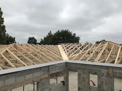 Coudrieau Philippe, Menuisier à Rocheservière