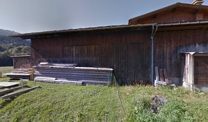 MF BOIS, Menuisier à Demi-Quartier