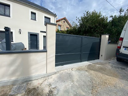 Trochet Valentin, Menuisier à Blois