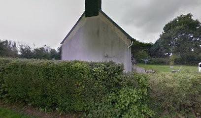 Demeautis Jeremy, Menuisier à Saint-Joseph