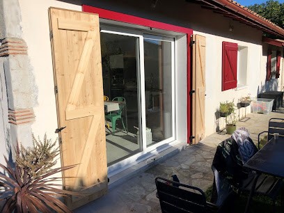 Olatu Bois, Menuisier à Itxassou