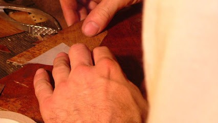 Atelier Jean Luc Dibon, Menuisier à Amboise