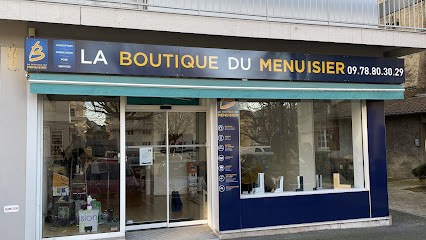 La Boutique Du Menuisier Vichy, Menuisier à Cusset