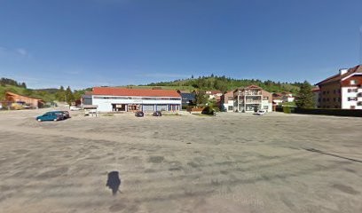 Vallet Yvan, Menuisier à Mouthe