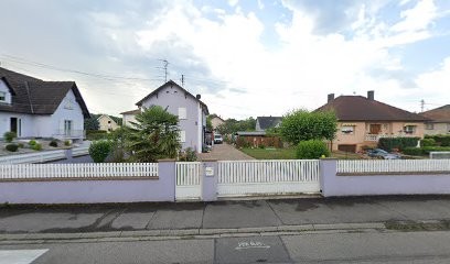 CHR Agencement, Charpentier à Zillisheim