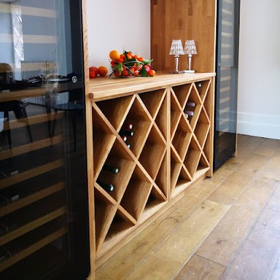 Atelier Copo, Menuisier à Bègles