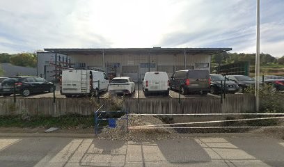 Genevrier Menuiserie 74, Menuisier à Poisy