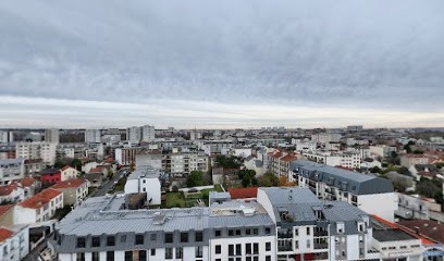 Ligna, Menuisier à Alfortville
