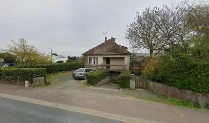 Hocquigny, Menuisier à Montmartin-sur-Mer