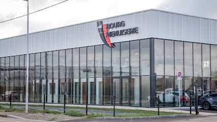 Bourg Menuiserie, Menuisier à Bourg-en-Bresse