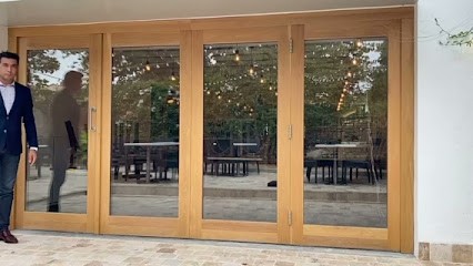 Menuiserie Berthier, Menuisier à Bessières