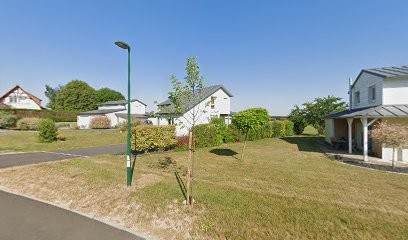 Lionel PEIGNIER, Menuisier à Nitting