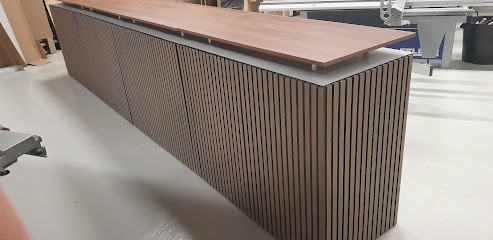 SARL De l'Arbre à LAM1, Menuisier à Luzinay