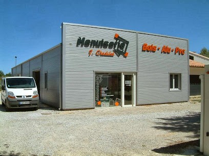 Jerome Chadelat, Menuisier à Elne