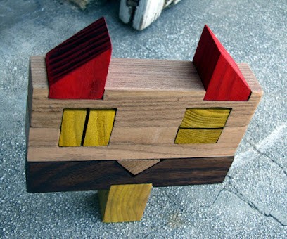 CREABOIS, Menuisier à Marseille 04