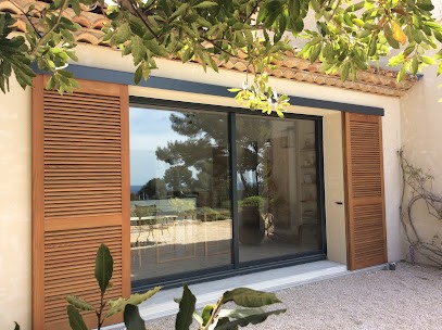 Volet-bois.com, Menuisier à Auriol