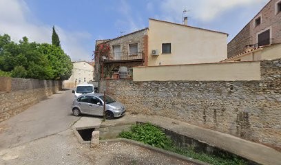 Le Petit Établi, Menuisier à Torreilles