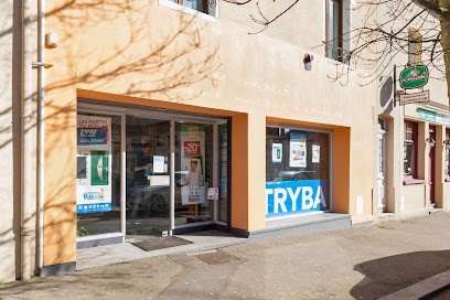 TRYBA Jarny, Menuisier à Jarny