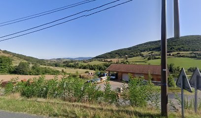Les Charpentiers Du Lyonnais Sarl, Charpentier à Ancy