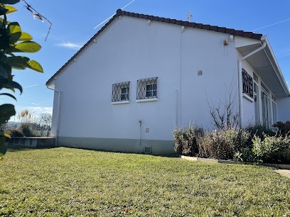 FRANE ets, Menuisier à Eyzerac