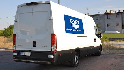 Allo Volet Service - Saint Ciers De Canesse, Menuisier à Saint-Ciers-de-Canesse