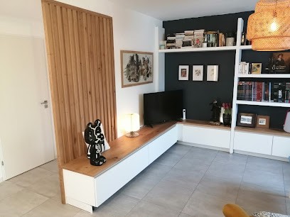 SH Menuisier - Artisan Menuisier, Menuisier à Saint-Sylvestre