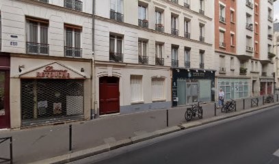 ND MENUISERIE, Menuisier à Paris 13