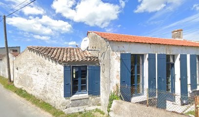 Création De Mobilier Gilles Moizant, Charpentier à Saint-Pierre-d'Oléron