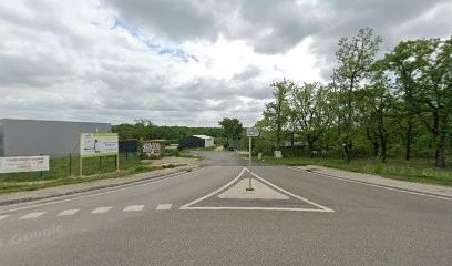 Bois D'Olt Rumpler Vincent, Menuisier à Sauzet