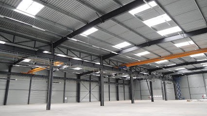 Constructions Métalliques Daussy, Charpentier à Sin-le-Noble