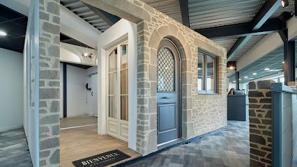 1000 Ty Services, Menuisier à Corps-Nuds