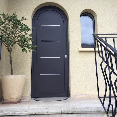 Menuiserie COLLIN, Menuisier à Clermont-en-Argonne