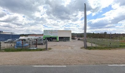 AE VERANDA / VERANCO, Menuisier à Tourrettes