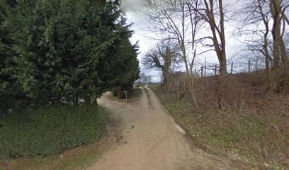 Pascal Debost, Charpentier à Romenay