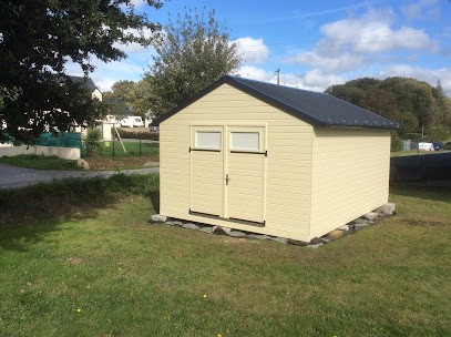 Le Guennec Thierry, Menuisier à Questembert