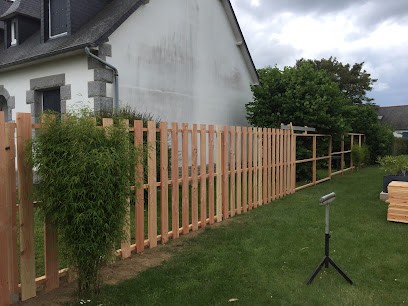 Menuiserie Des Sables, Menuisier à Plurien