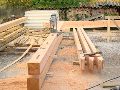 Baradat Julien, Charpentier à Lavazan