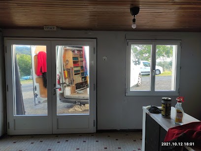 AGENCEZ MOI, Menuisier à Cusset