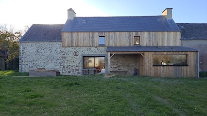 AM2C, Menuisier à Crosville-sur-Douve