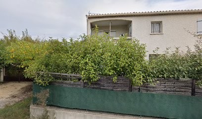 SC MENUISERIE, Menuisier à Saint-Christol-lès-Alès