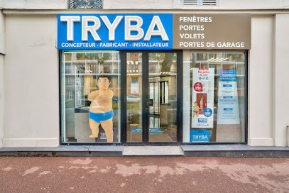 TRYBA Saint Maur Des Fosses, Menuisier à Saint-Maur-des-Fossés