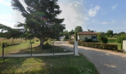 L'Atelier Du Perigord, Menuisier à Ménesplet
