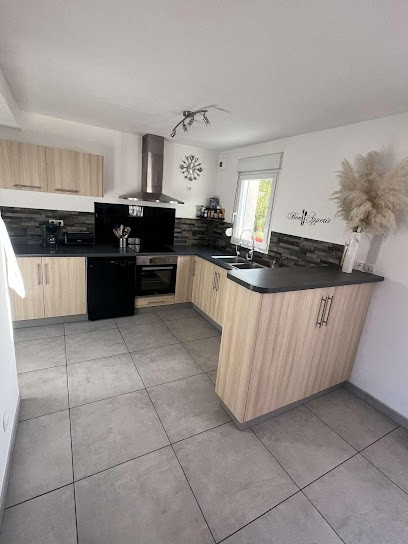 Menuiserie Fougerais, Menuisier à Ernée