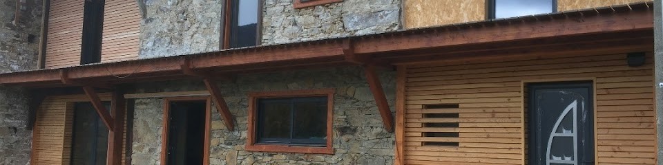 MDPOSE Menuiserie Négoce Toulouse, Menuisier à Castelginest