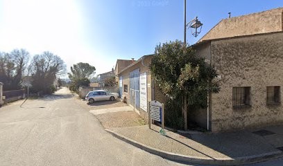 Aluberon SARL, Menuisier à Villelaure